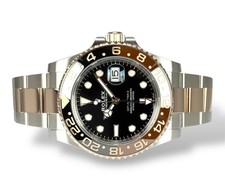 ROLEX GMT Master II  - Rootbeer - 2023 - 126711CHNR - Box & Papers - Oyster