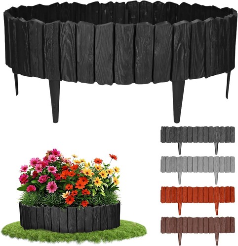 4ft flexible garden - flexible,