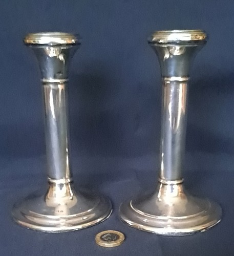 Antique sterling silver - antique,