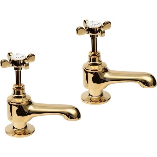 Westminster 1902 gold - 1902, basin