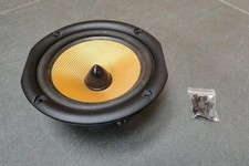 B&W Bowers and Wilkins DM 601