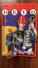 DEVO Reaction FIGURE Wave 04 -