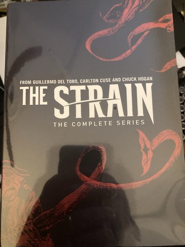 The strain season - strain, |
