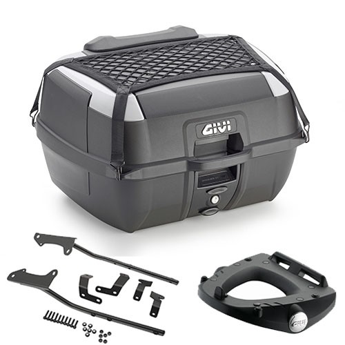 Givi b45 45l top - b45+,