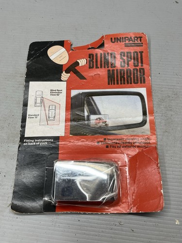 Unipart blind spot - spot, stick