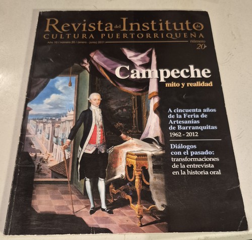 Revista del instituto - del,