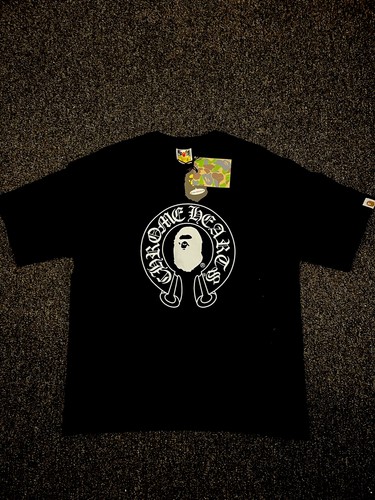 Bathing ape bape chrome - bathing,