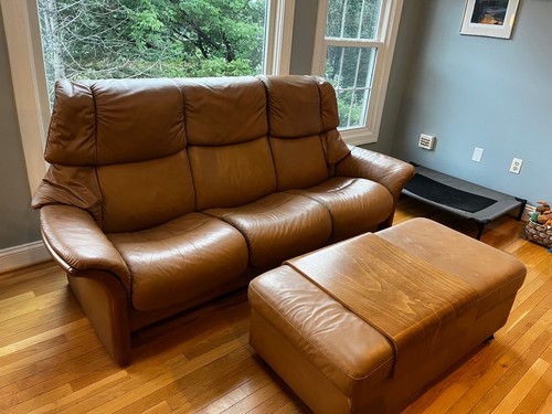 Ekornes stressless - ekornes,