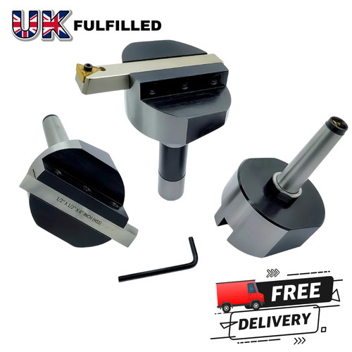 Fly cutter for - 3", (75mm)