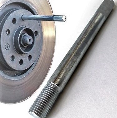 Alloy wheel alignment tool for - alignment,