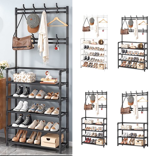 Tier coat hat stand - coat,