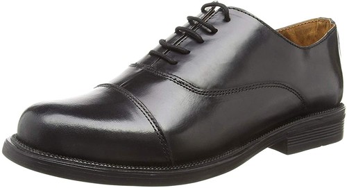 British army leather mens - british, raf