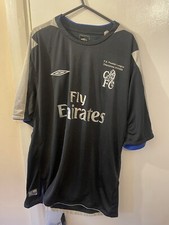 Chelsea Football Club Fa