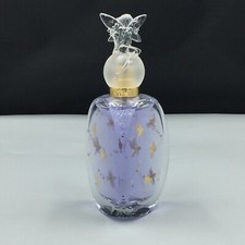 Anna Sui Lucky Wish Secret Wish 75ml Eau De Toilette Spray ( 100% Authentic)