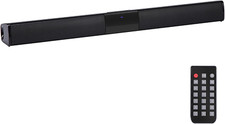 ZYMY Sound Bar for TV, PC