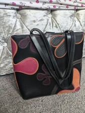 LAMARTHE PARIS Genuine Leather