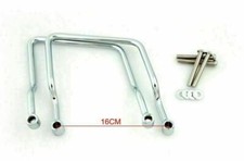 Saddlebag Support Bar For