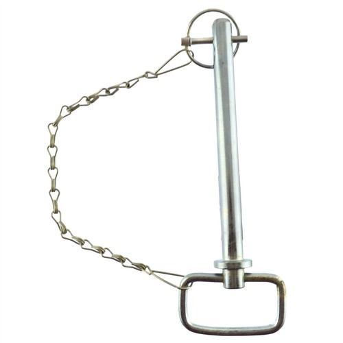 Replacement hitch pin - hitch, ball