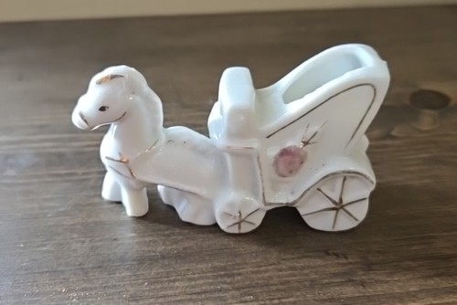Vintage mini white - vintage,