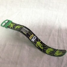 BEN TEN green electronic