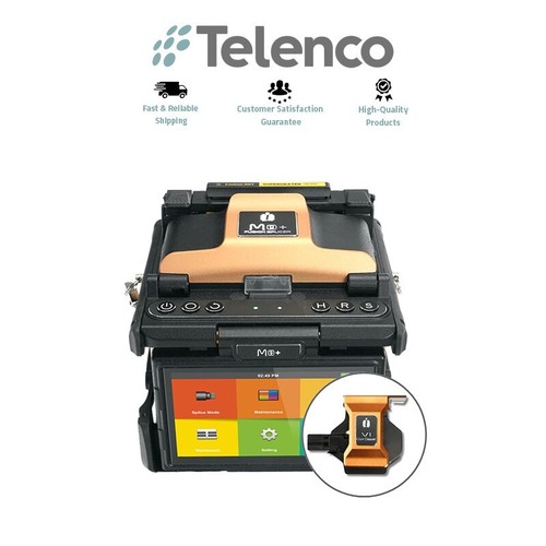 Inno fusion splicer - inno, m9+