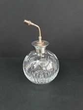 Vintage Sterling Silver