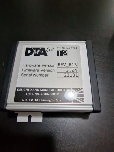 Dta pro series ecu - pro,