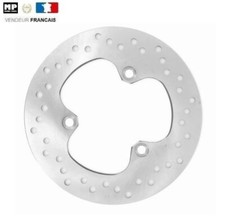 Rear brake disc Ø220 CBR 600