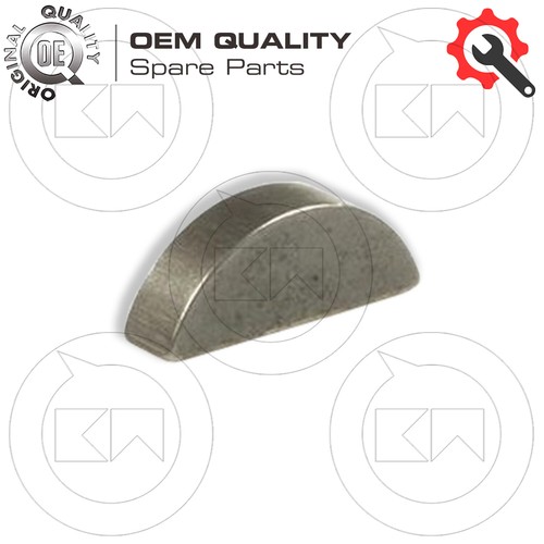 Flywheel key for - flywheel, vespa