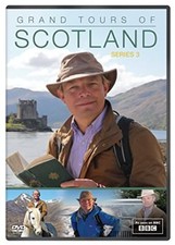Grand Tours Of Scotland