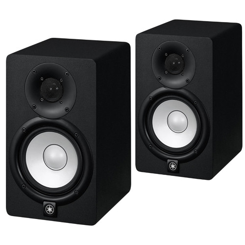 Yamaha hs5 powered studio - hs5,