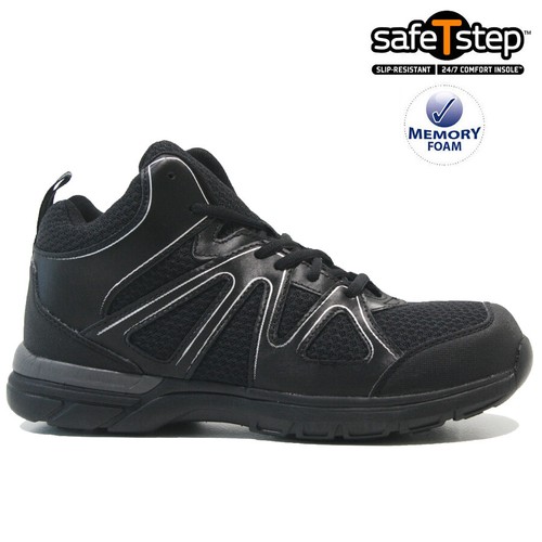 Mens safety boots - safety,