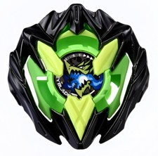 Takara Tomy Beyblade X UX-00