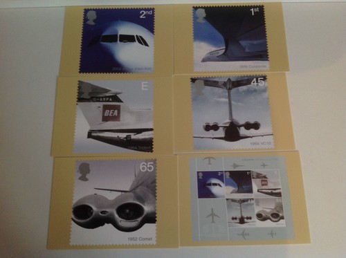 Royal mail stamp card series - royal,