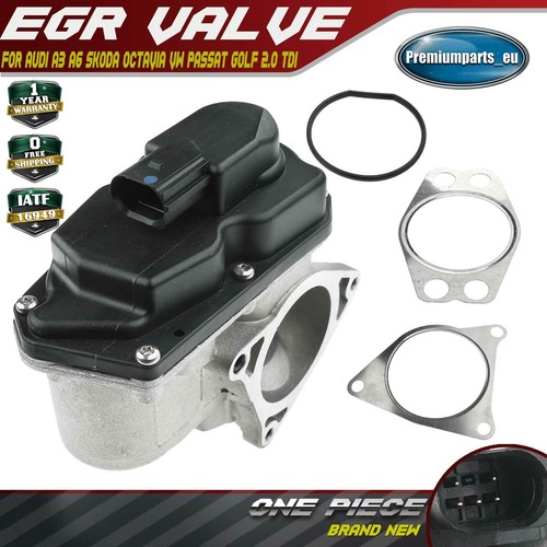 Exhaust gas recirculation egr - exhaust,