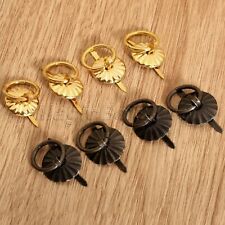 4/12pcs Jewelry Box Wooden