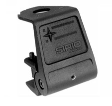 CB ANTENNA GUTTER MOUNT SIRIO KF FOR STUD 3/8" FITTING