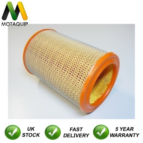 Air filter motaquip fits - air,