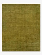 Hand Tufted Wool Area Rug