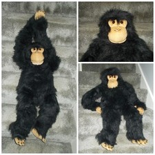 VERY LARGE 80CM THE PUPPET LTD