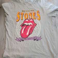 Rolling Stones, men's T-shirt