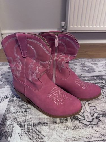 Cowboy boots for - for, ankle