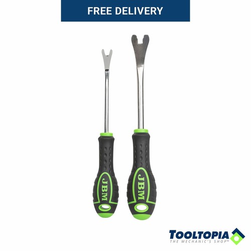 Jbm tools 2pc - jbm, car