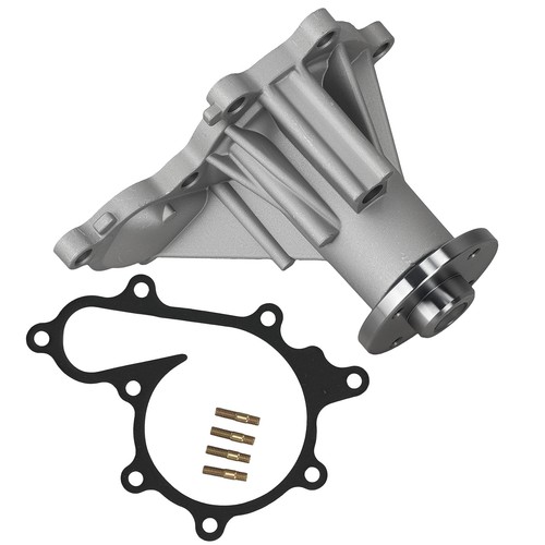 Engine coolant pump for nissan - coolant,