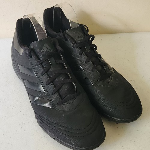 Adidas mens football black - adidas, uk