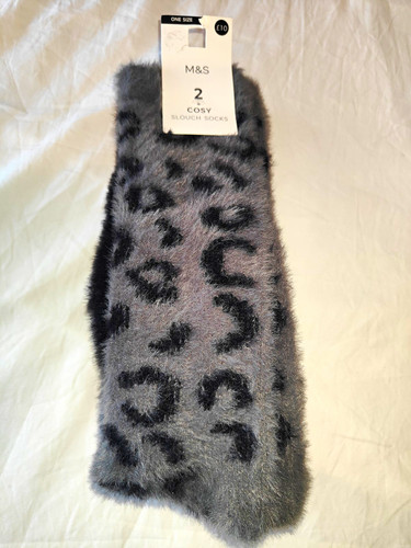 Women grey black - women’s, m&s