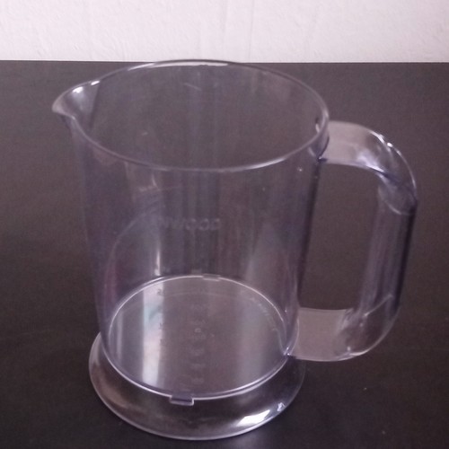 Kenwood carafe plastic jug