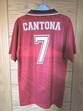 Manchester United 1995/1996