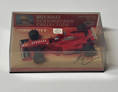 Michael schumacher collection - michael,