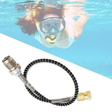 Air Rifle Pcp Gun Filling Hose